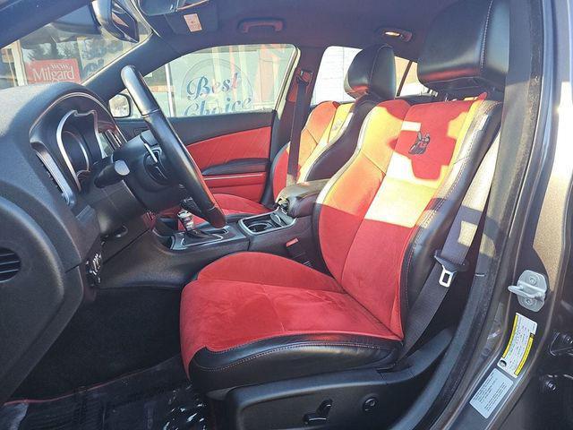 used 2015 Dodge Charger car, priced at $30,480