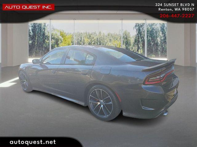 used 2015 Dodge Charger car, priced at $30,480