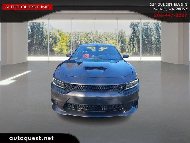 used 2015 Dodge Charger car, priced at $30,480