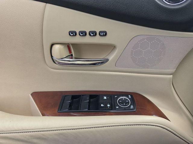 used 2013 Lexus RX 350 car, priced at $13,480