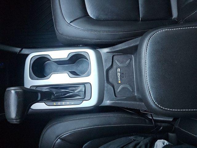 used 2021 Chevrolet Colorado car, priced at $37,900