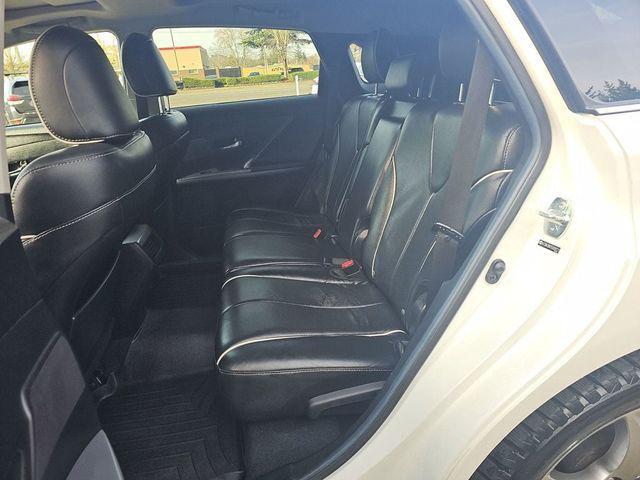 used 2014 Toyota Venza car, priced at $15,900