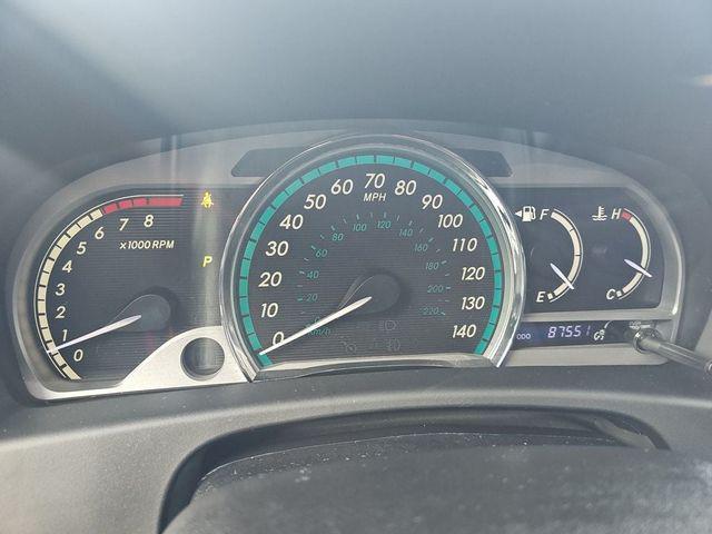 used 2014 Toyota Venza car, priced at $15,900