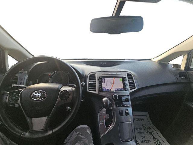 used 2014 Toyota Venza car, priced at $15,900