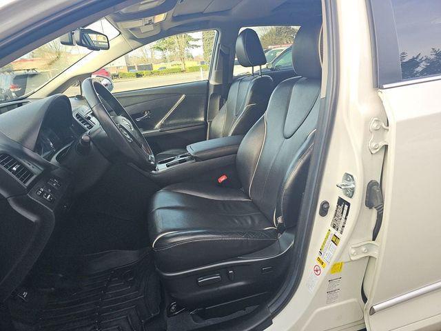 used 2014 Toyota Venza car, priced at $15,900