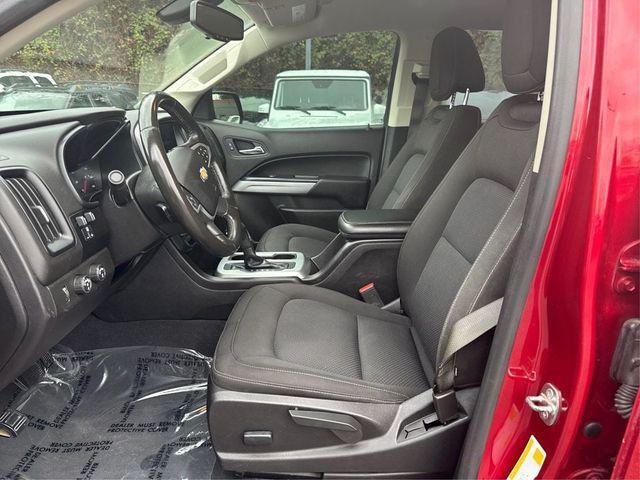 used 2019 Chevrolet Colorado car, priced at $17,900