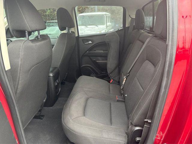used 2019 Chevrolet Colorado car, priced at $17,900