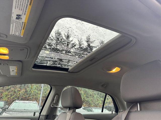 used 2009 Chevrolet Malibu Hybrid car, priced at $3,900