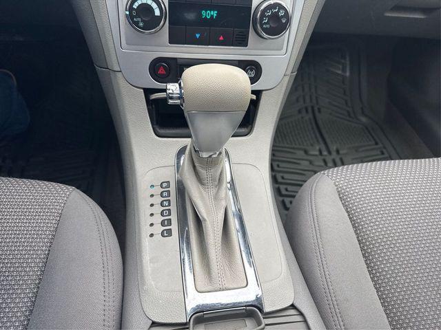 used 2009 Chevrolet Malibu Hybrid car, priced at $3,900