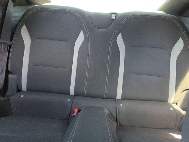 used 2016 Chevrolet Camaro car, priced at $26,600