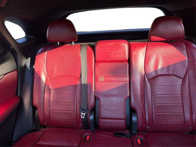 used 2016 Lexus RX 350 car, priced at $27,900