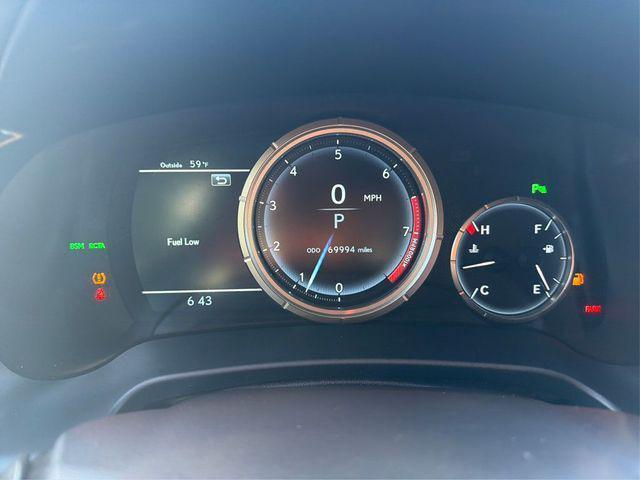 used 2016 Lexus RX 350 car, priced at $27,900