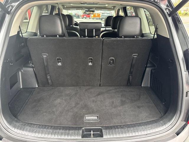 used 2021 Kia Telluride car, priced at $20,900