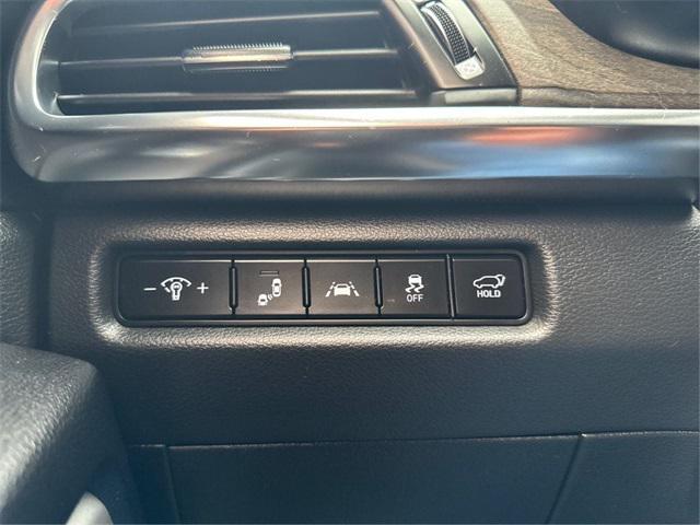 used 2021 Kia Telluride car, priced at $20,900