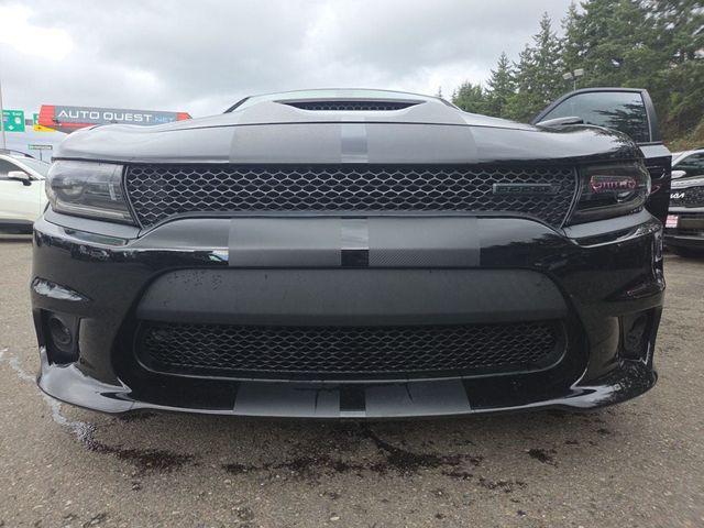 used 2022 Dodge Charger car, priced at $30,900