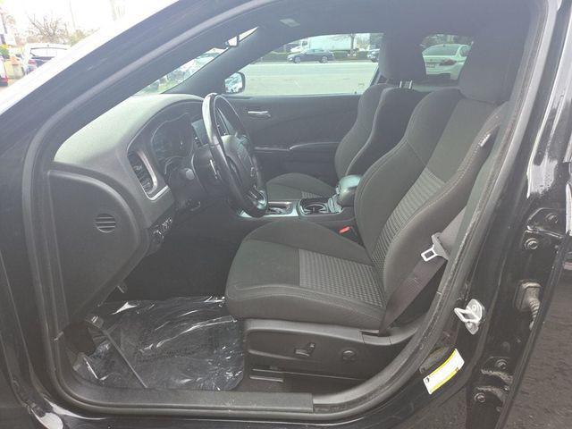 used 2022 Dodge Charger car, priced at $30,900