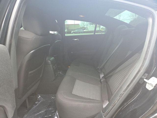 used 2022 Dodge Charger car, priced at $30,900
