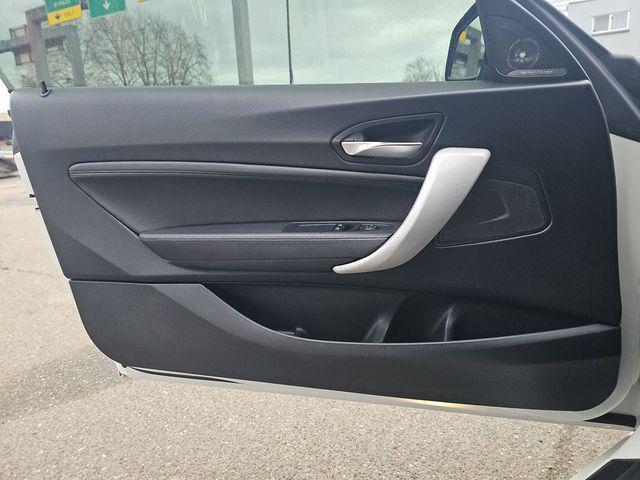 used 2014 BMW M235 car, priced at $22,900