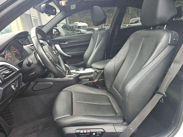 used 2014 BMW M235 car, priced at $22,900