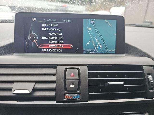 used 2014 BMW M235 car, priced at $22,900