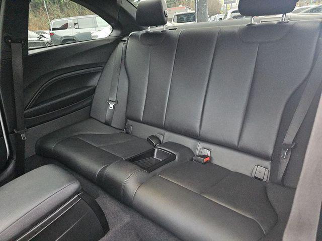 used 2014 BMW M235 car, priced at $22,900