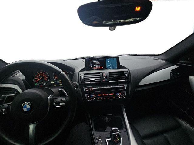 used 2014 BMW M235 car, priced at $22,900
