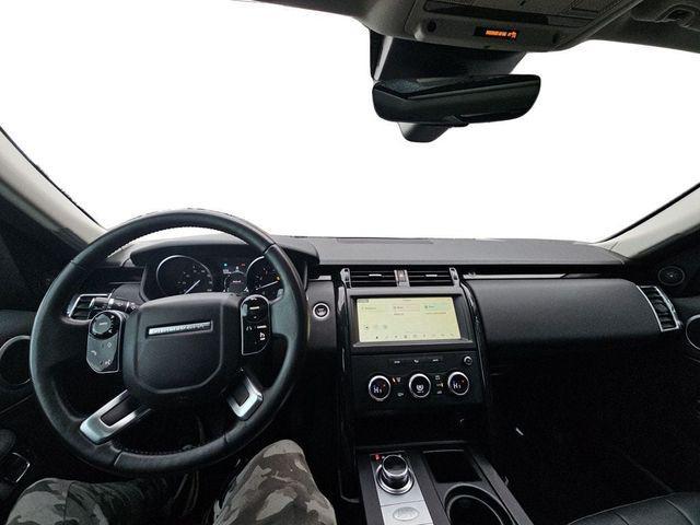 used 2019 Land Rover Discovery car, priced at $16,400