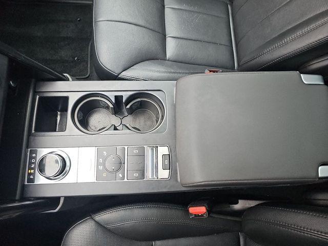 used 2019 Land Rover Discovery car, priced at $16,400