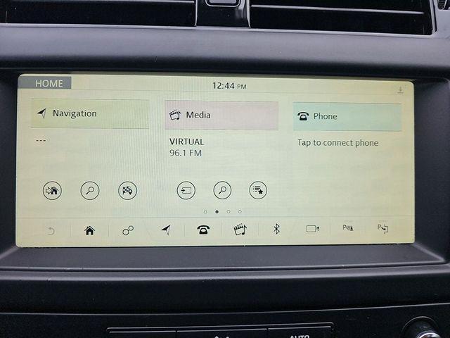 used 2019 Land Rover Discovery car, priced at $16,400