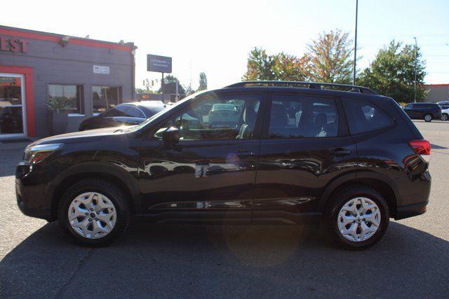 used 2019 Subaru Forester car, priced at $8,900