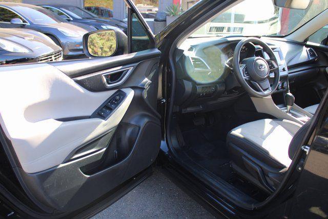 used 2019 Subaru Forester car, priced at $8,900