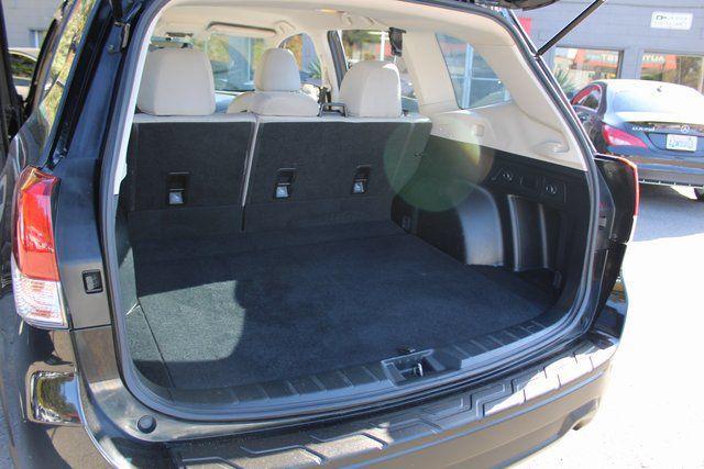 used 2019 Subaru Forester car, priced at $8,900