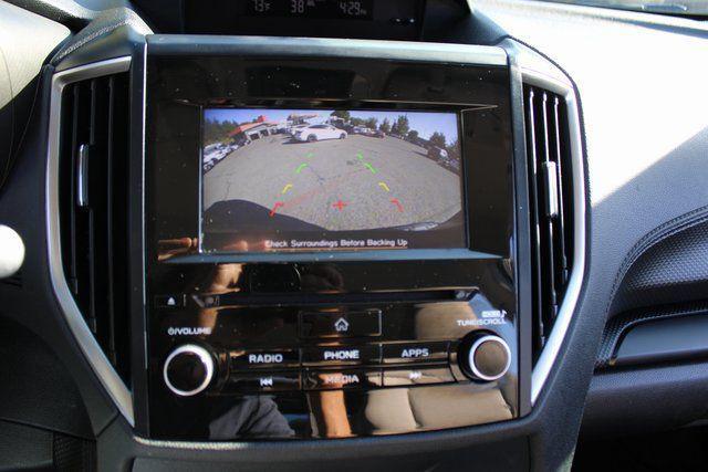 used 2019 Subaru Forester car, priced at $8,900