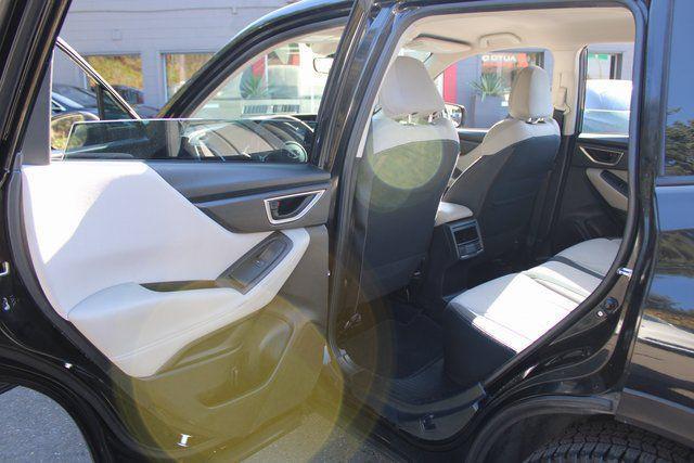 used 2019 Subaru Forester car, priced at $8,900