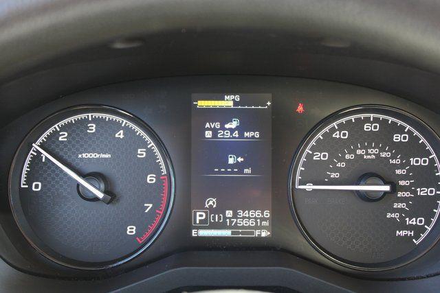 used 2019 Subaru Forester car, priced at $8,900