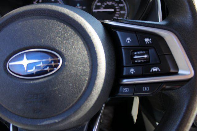 used 2019 Subaru Forester car, priced at $8,900