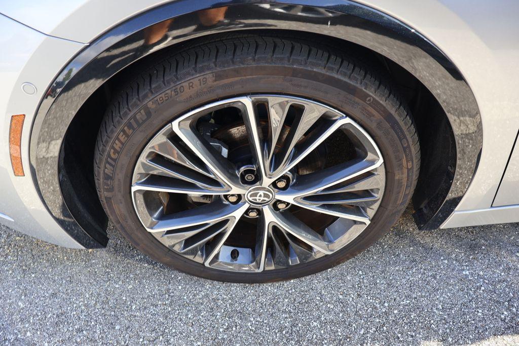 used 2024 Toyota Prius car, priced at $29,777