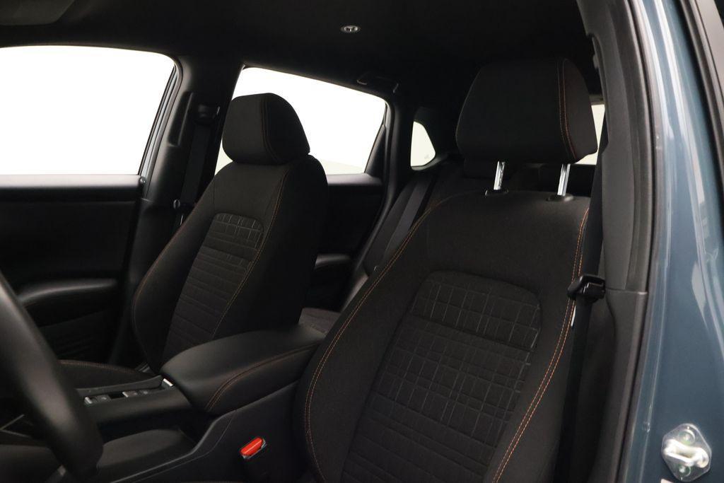 used 2025 Honda HR-V car, priced at $24,357