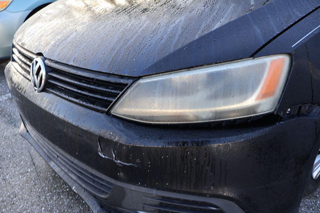 used 2011 Volkswagen Jetta car, priced at $2,977