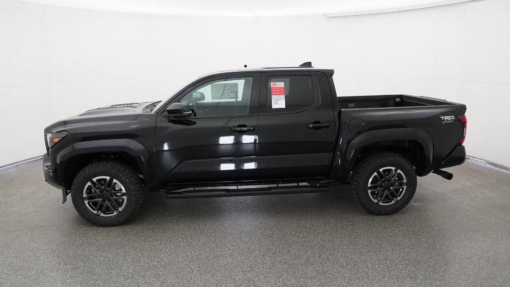 new 2026 Toyota Tacoma car, priced at $58,004