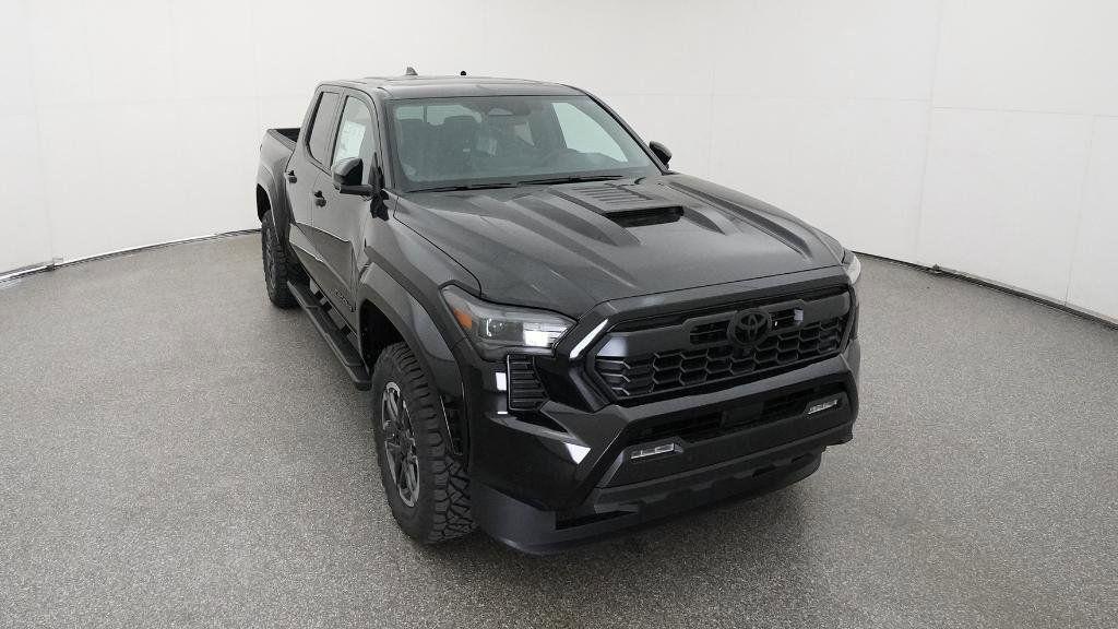 new 2026 Toyota Tacoma car, priced at $58,004