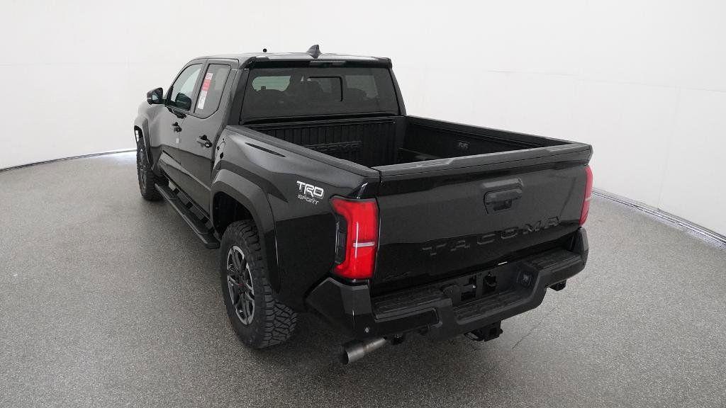 new 2026 Toyota Tacoma car, priced at $58,004