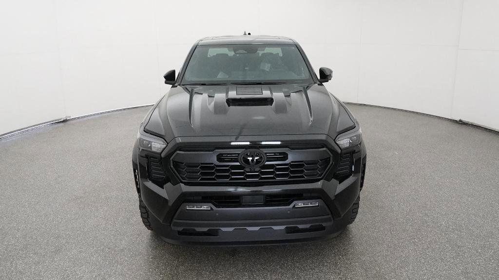 new 2026 Toyota Tacoma car, priced at $58,004