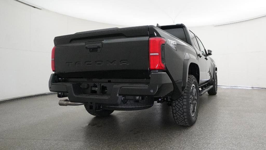 new 2026 Toyota Tacoma car, priced at $58,004
