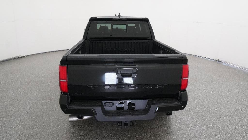 new 2026 Toyota Tacoma car, priced at $58,004