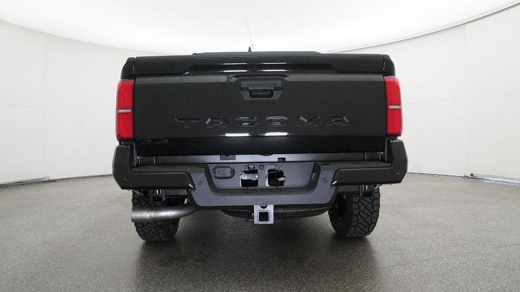 new 2026 Toyota Tacoma car, priced at $58,004