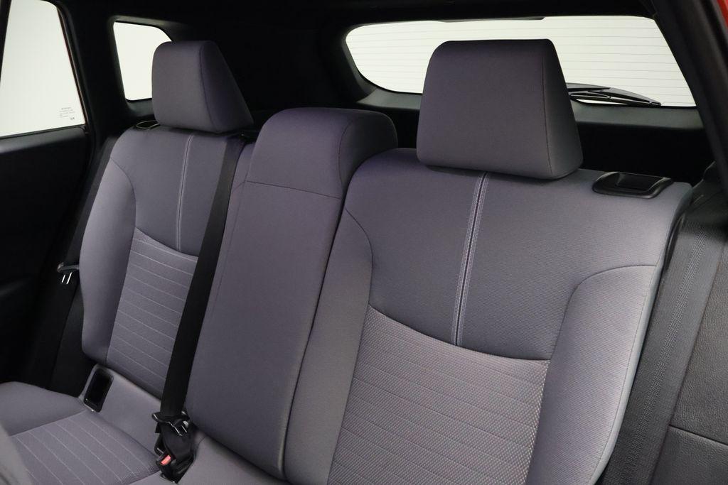 used 2026 Toyota Corolla Hybrid car, priced at $33,906
