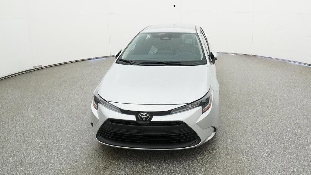 new 2026 Toyota Corolla car, priced at $23,741