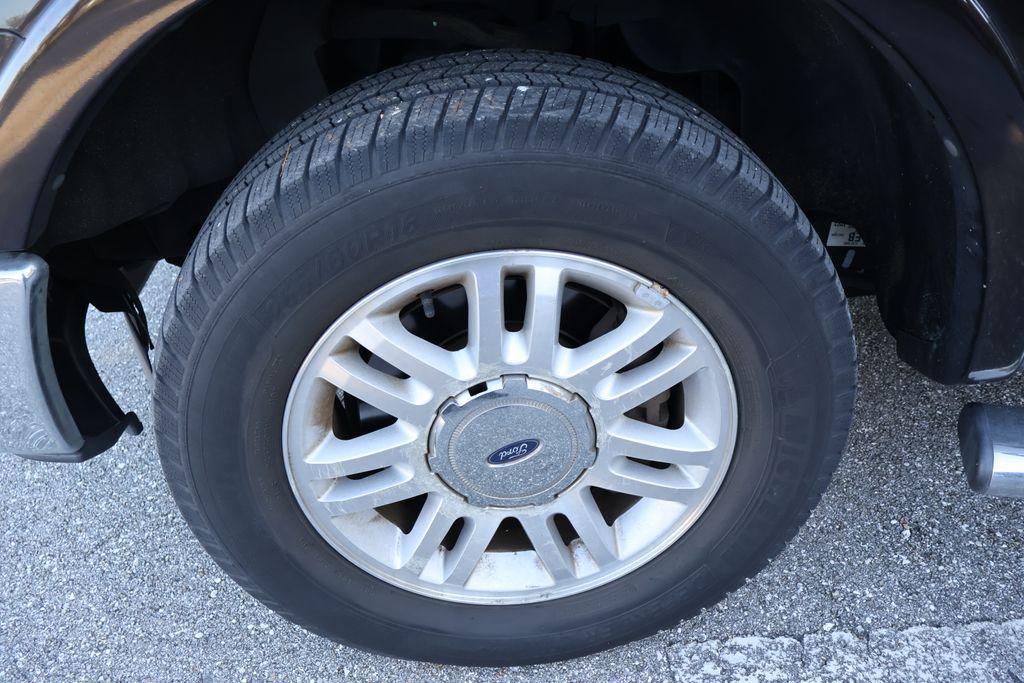 used 2014 Ford F-150 car, priced at $15,998