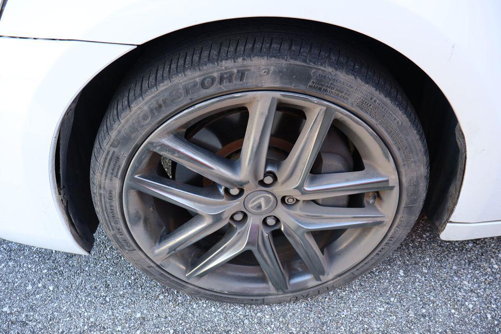 used 2018 Lexus IS 300 car, priced at $15,457